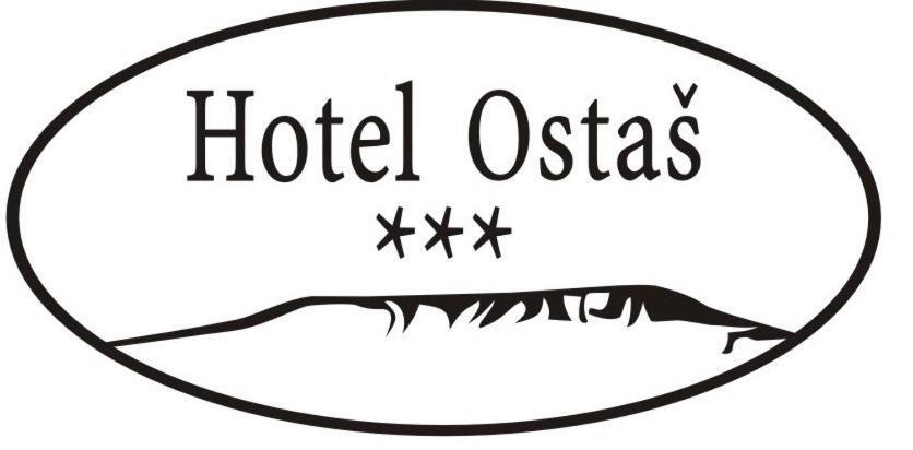 Hotel Ostas Полице-над-Метуйи Экстерьер фото